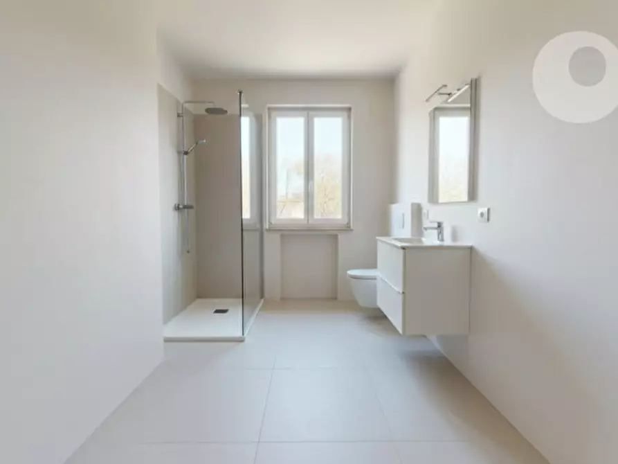 Immagine 3 di Appartamento in vendita  a Bolzano Vicentino