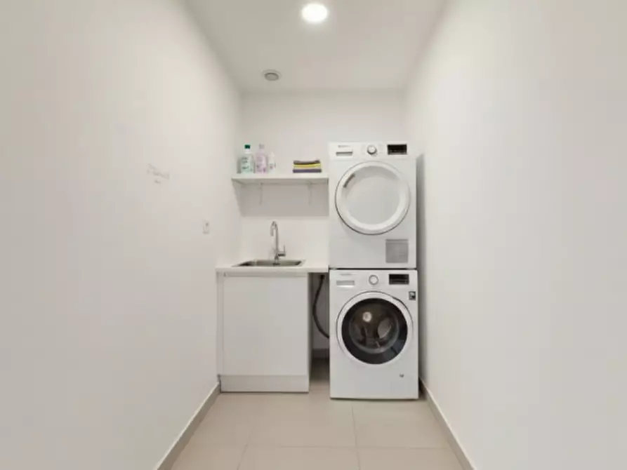 Immagine 6 di Appartamento in vendita  a Bolzano Vicentino