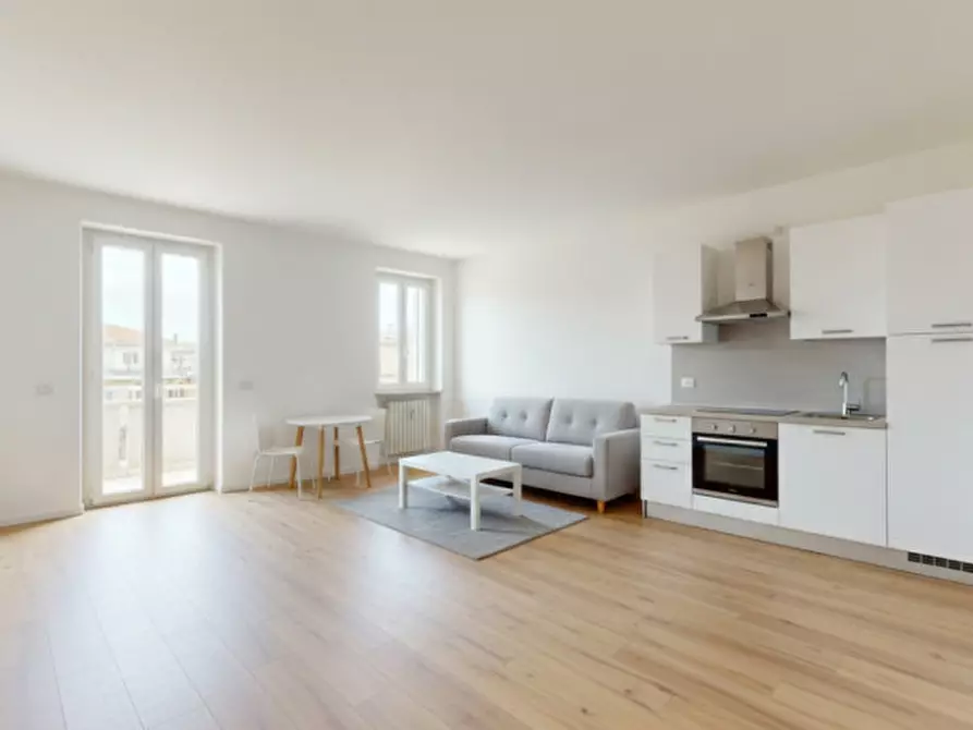 Immagine 2 di Appartamento in vendita  a Bolzano Vicentino