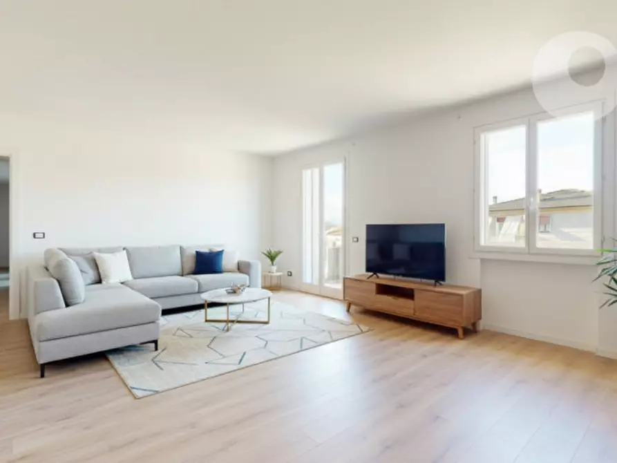Immagine 1 di Appartamento in vendita  a Bolzano Vicentino