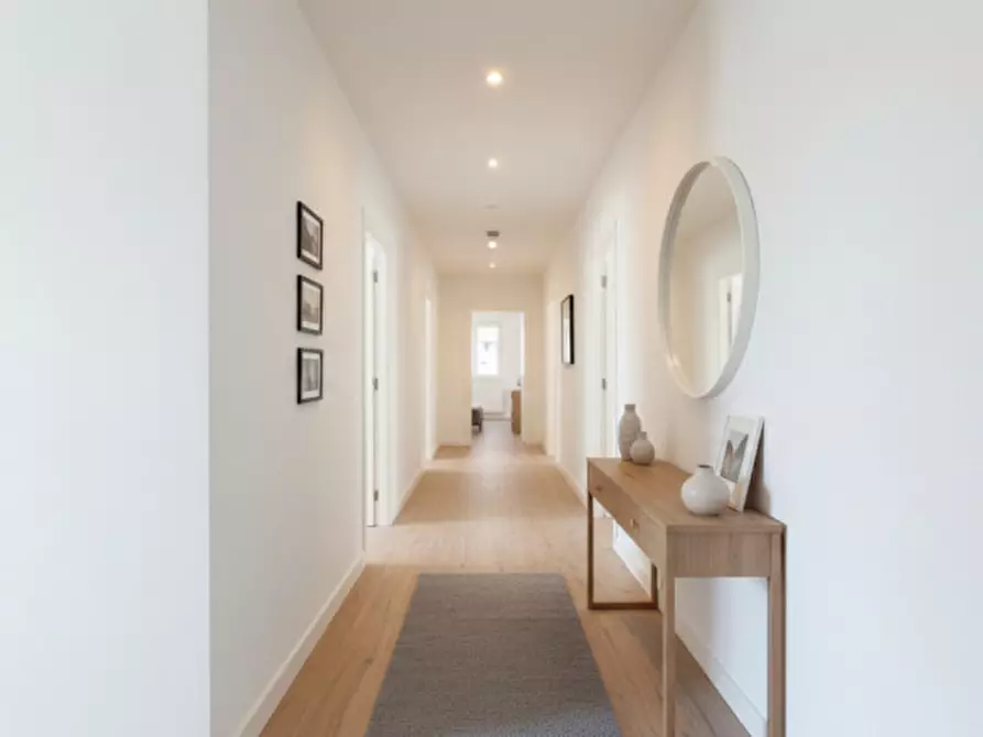 Immagine 3 di Appartamento in vendita  a Bolzano Vicentino