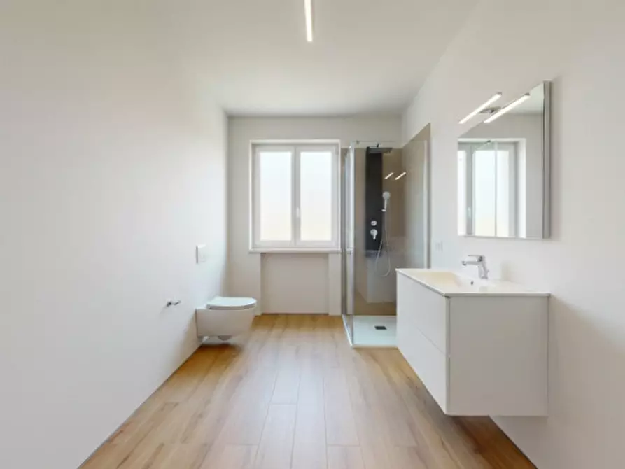 Immagine 4 di Appartamento in vendita  a Bolzano Vicentino