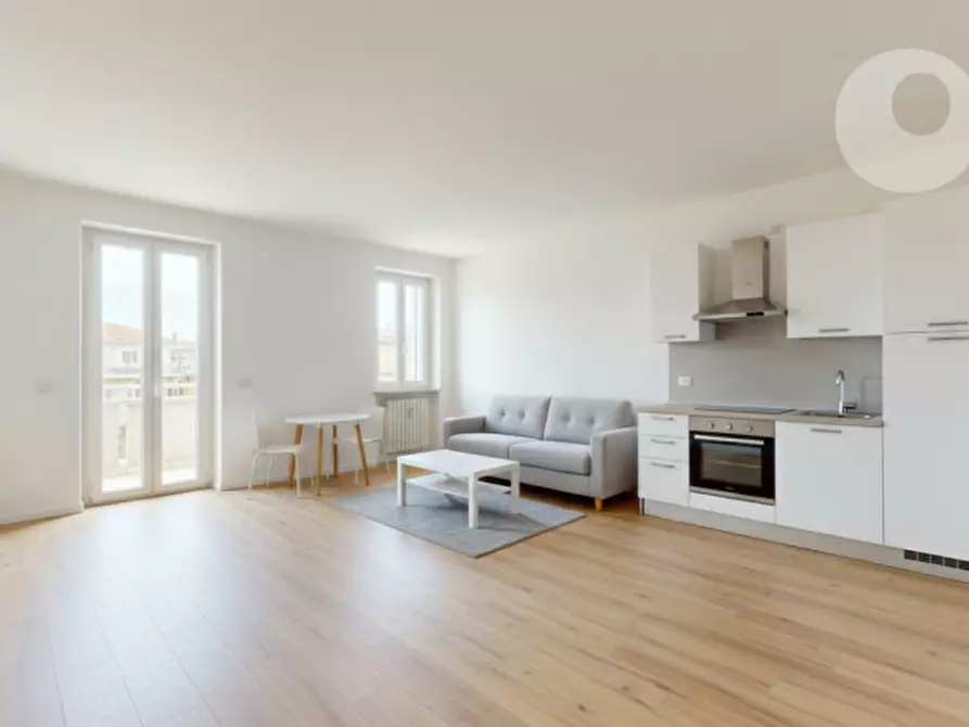 Immagine 2 di Appartamento in vendita  a Bolzano Vicentino