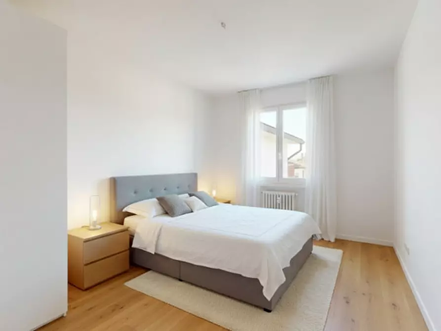 Immagine 5 di Appartamento in vendita  a Bolzano Vicentino