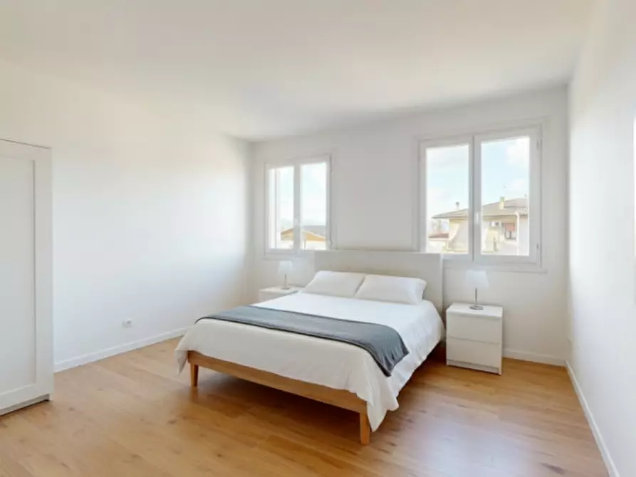 Immagine 6 di Appartamento in vendita  a Bolzano Vicentino