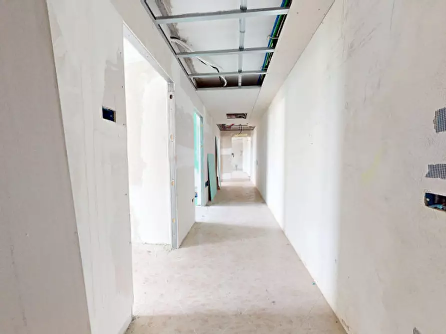 Immagine 6 di Appartamento in vendita  a Bolzano Vicentino