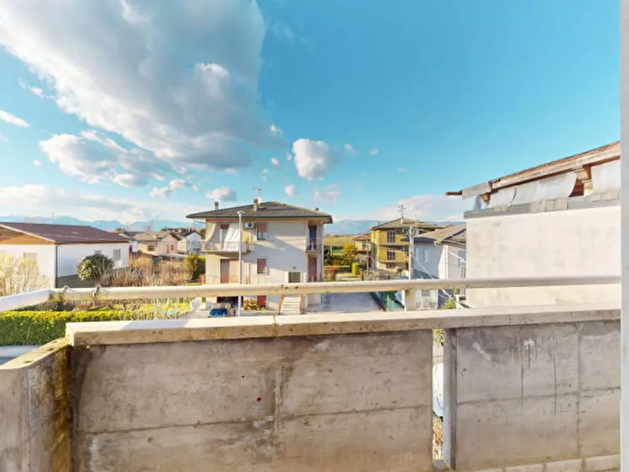 Immagine 7 di Appartamento in vendita  a Bolzano Vicentino