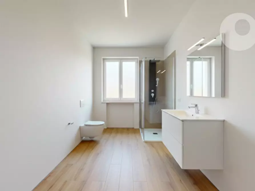 Immagine 4 di Appartamento in vendita  a Bolzano Vicentino