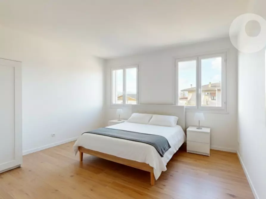 Immagine 11 di Appartamento in vendita  a Bolzano Vicentino
