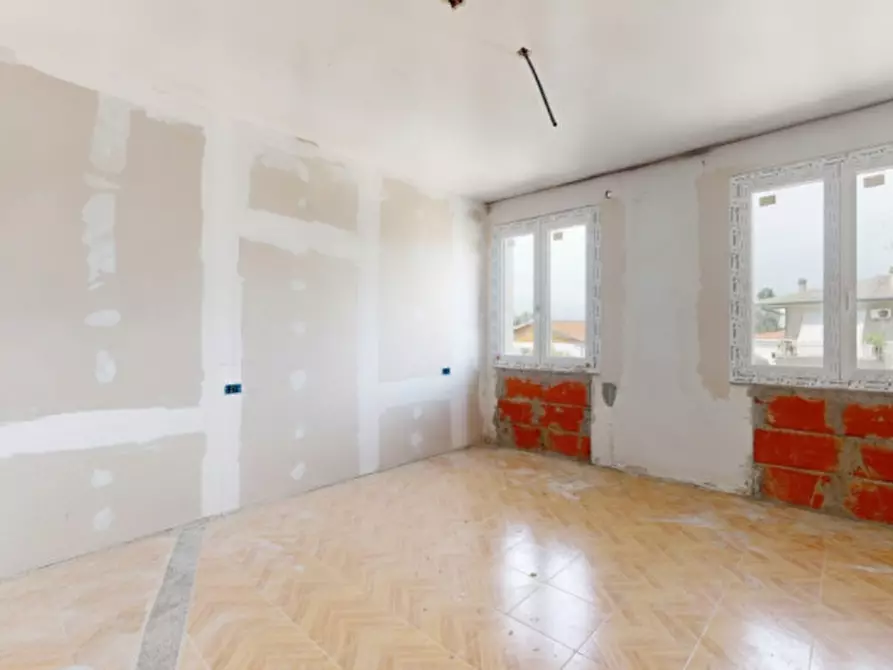 Immagine 12 di Appartamento in vendita  a Bolzano Vicentino