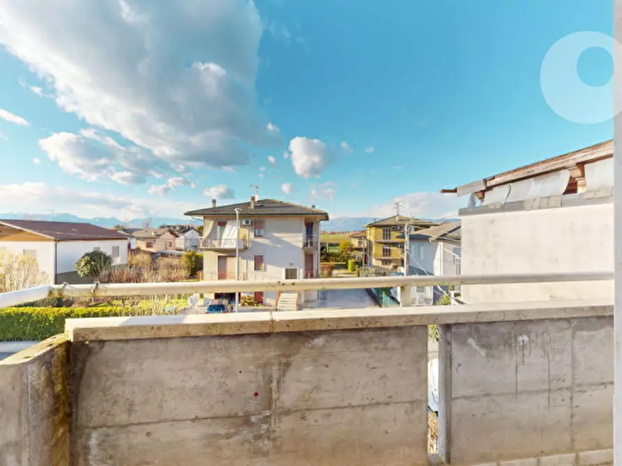 Immagine 7 di Appartamento in vendita  a Bolzano Vicentino