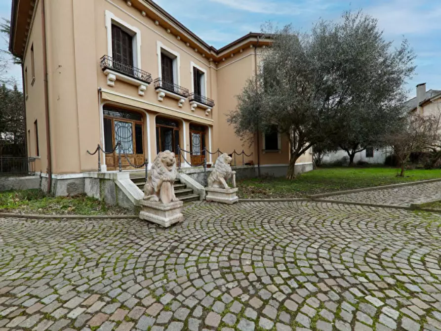 Immagine 2 di Casa indipendente in vendita  in Via Santo Stefano a Este