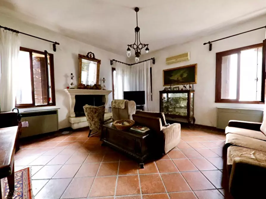 Immagine 5 di Casa indipendente in vendita  in Via Santo Stefano a Este