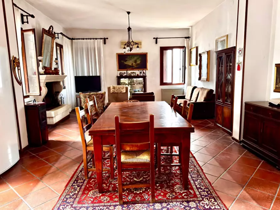 Immagine 7 di Casa indipendente in vendita  in Via Santo Stefano a Este