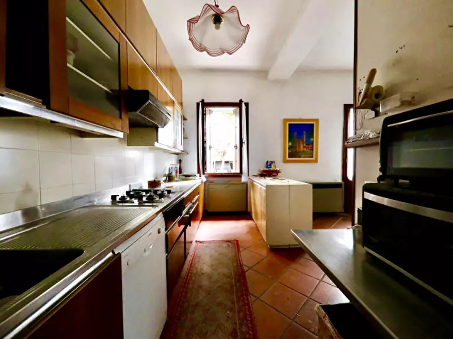 Immagine 9 di Casa indipendente in vendita  in Via Santo Stefano a Este