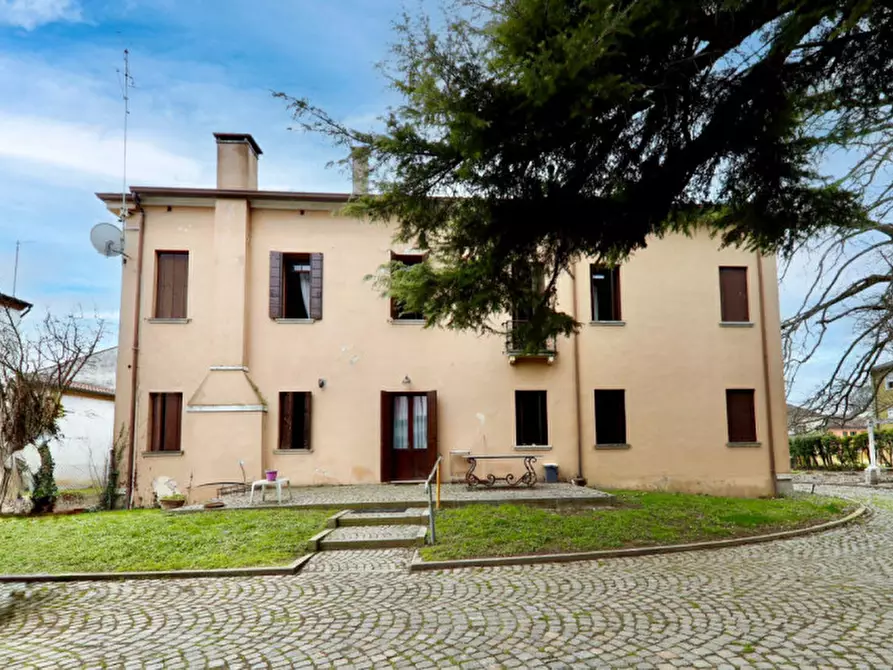Immagine 10 di Casa indipendente in vendita  in Via Santo Stefano a Este