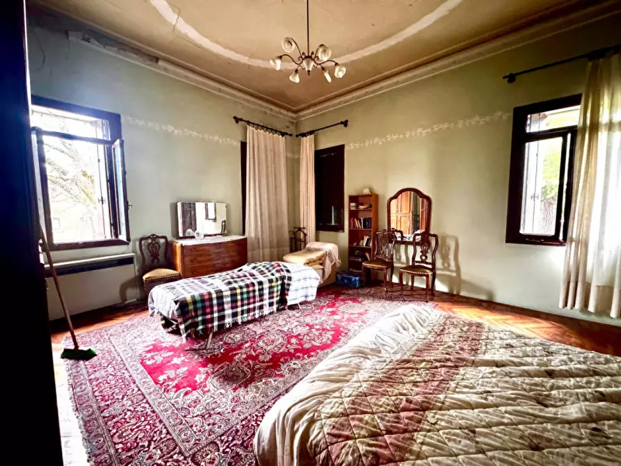 Immagine 12 di Casa indipendente in vendita  in Via Santo Stefano a Este