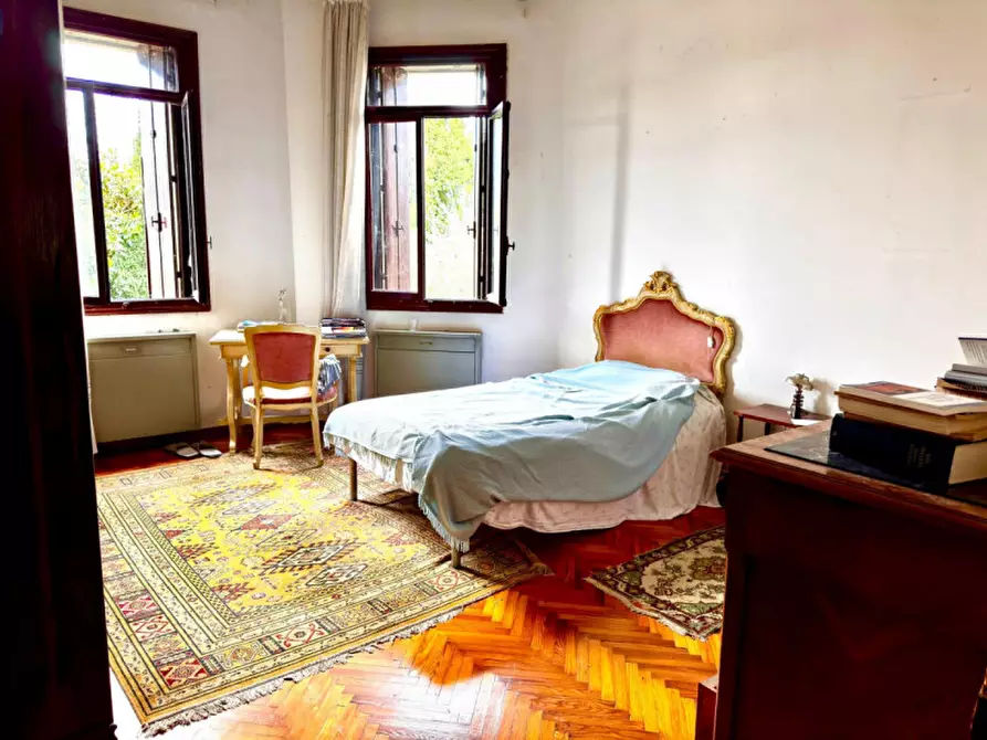 Immagine 13 di Casa indipendente in vendita  in Via Santo Stefano a Este