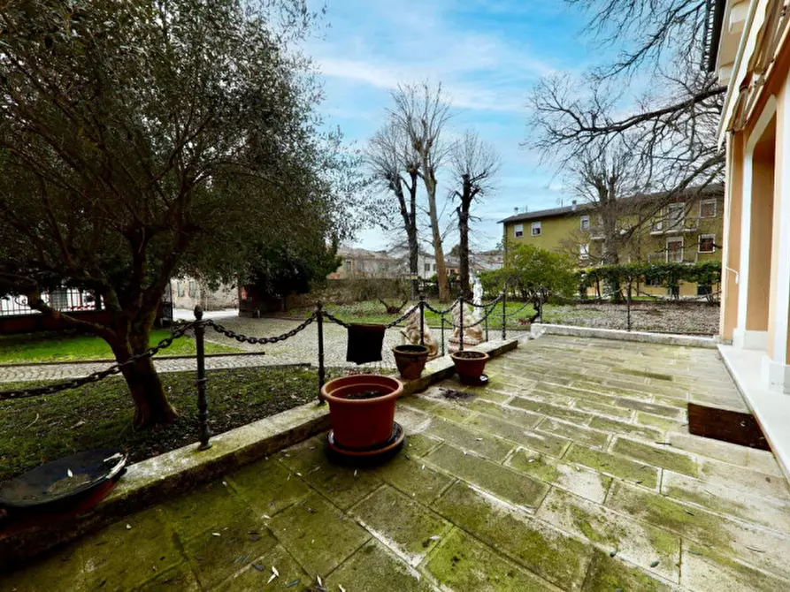 Immagine 16 di Casa indipendente in vendita  in Via Santo Stefano a Este