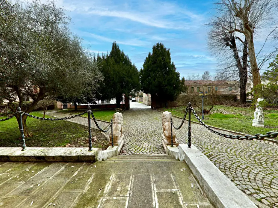 Immagine 19 di Casa indipendente in vendita  in Via Santo Stefano a Este