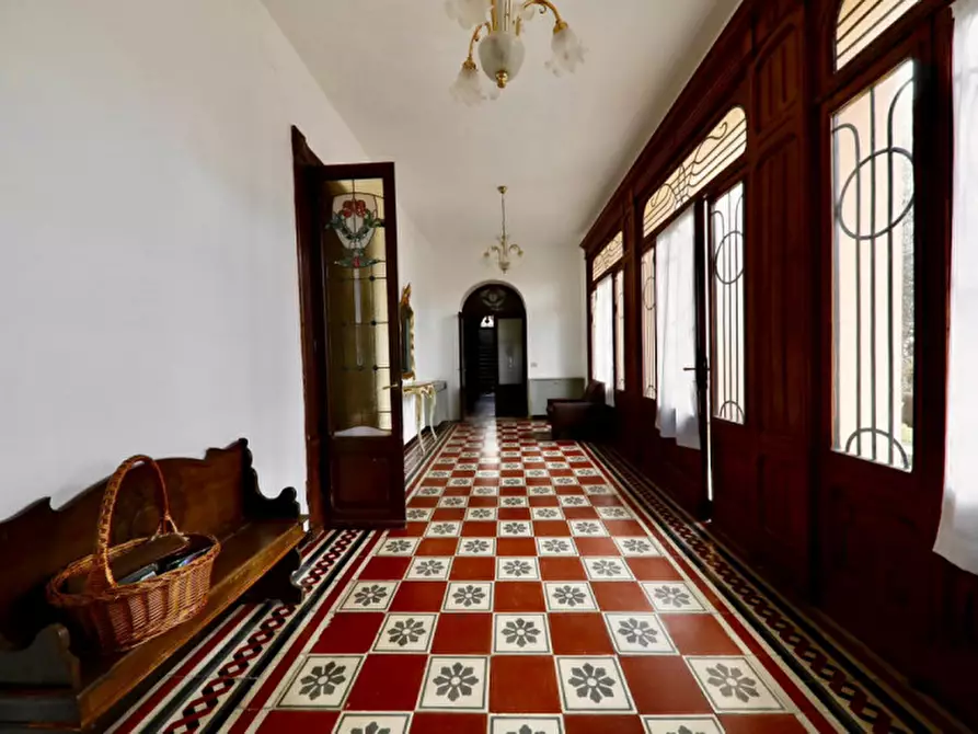 Immagine 21 di Casa indipendente in vendita  in Via Santo Stefano a Este