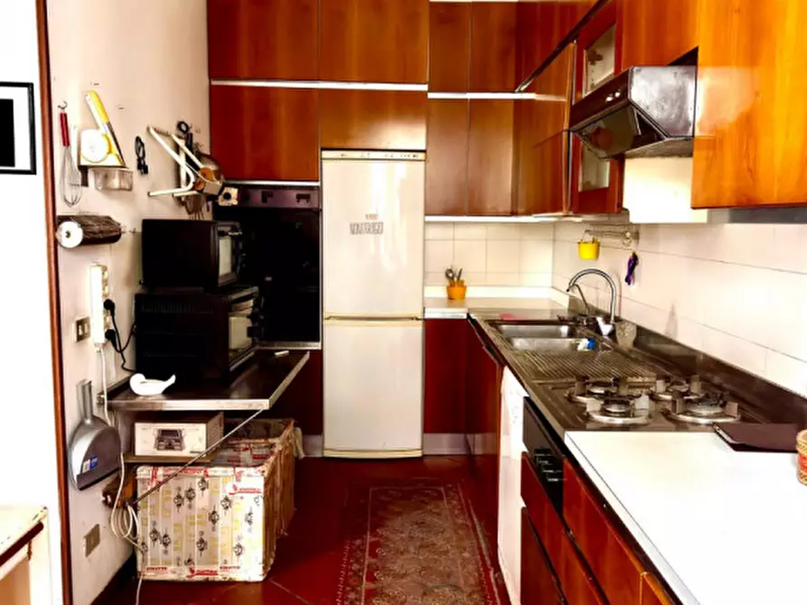 Immagine 25 di Casa indipendente in vendita  in Via Santo Stefano a Este