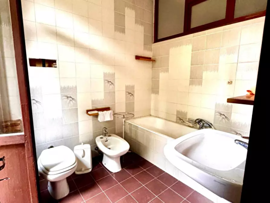 Immagine 30 di Casa indipendente in vendita  in Via Santo Stefano a Este