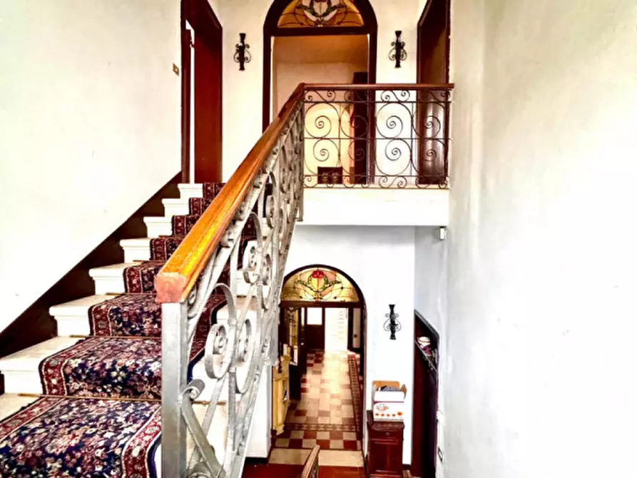 Immagine 31 di Casa indipendente in vendita  in Via Santo Stefano a Este