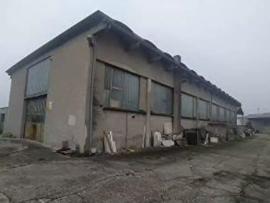 Immagine 3 di Casa indipendente in vendita  in Via Adige, 471 a Urbana