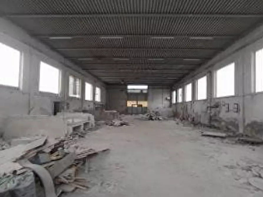 Immagine 4 di Casa indipendente in vendita  in Via Adige, 471 a Urbana