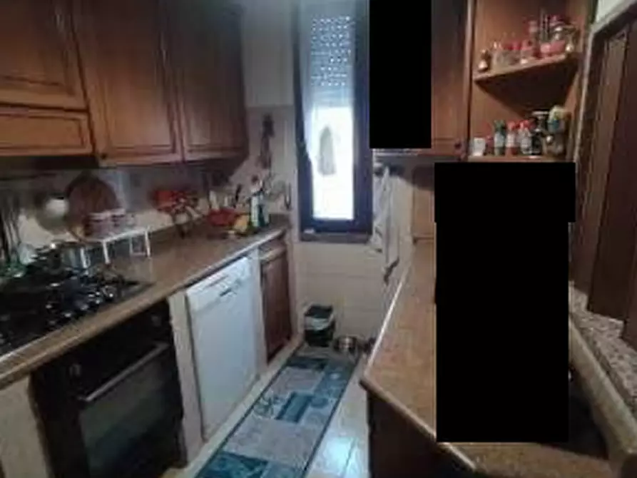 Immagine 6 di Casa indipendente in vendita  in Via Adige, 471 a Urbana