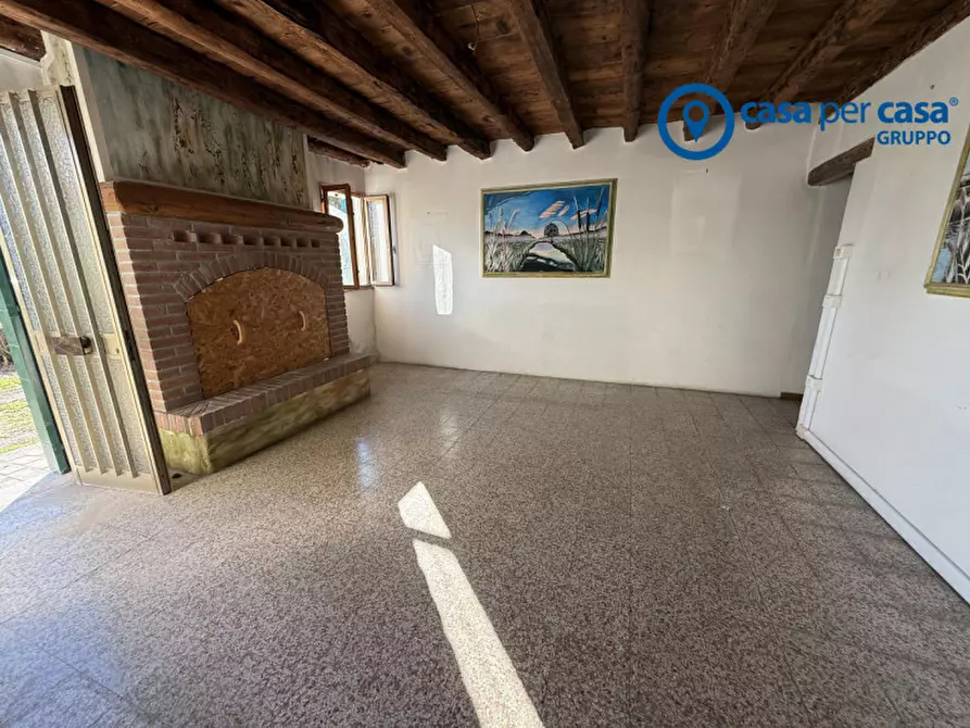 Immagine 3 di Villetta a schiera in affitto  in Località Schiappe 2 a Adria