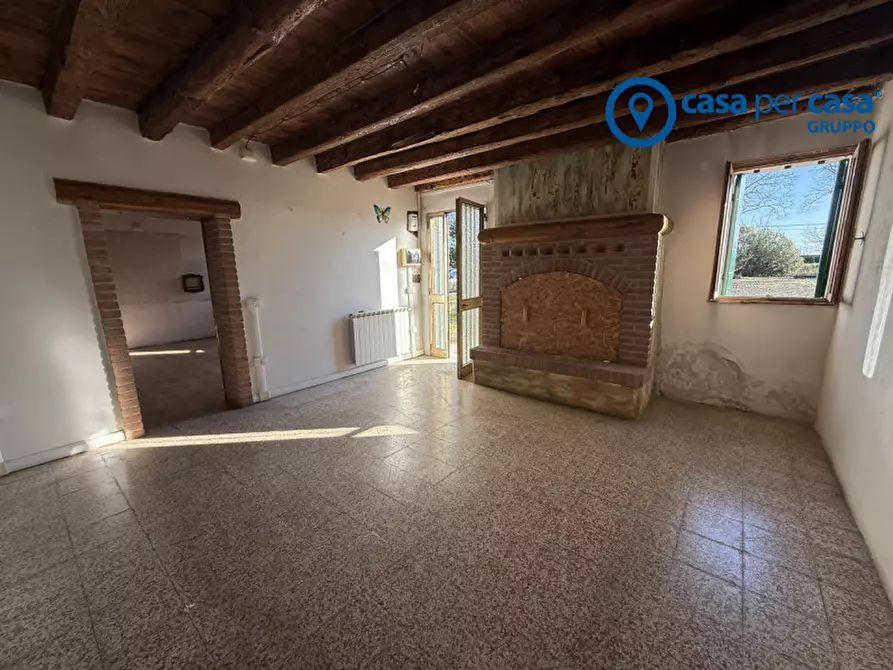 Immagine 5 di Villetta a schiera in affitto  in Località Schiappe 2 a Adria