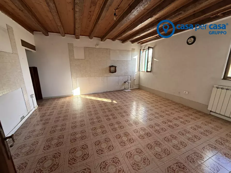 Immagine 6 di Villetta a schiera in affitto  in Località Schiappe 2 a Adria