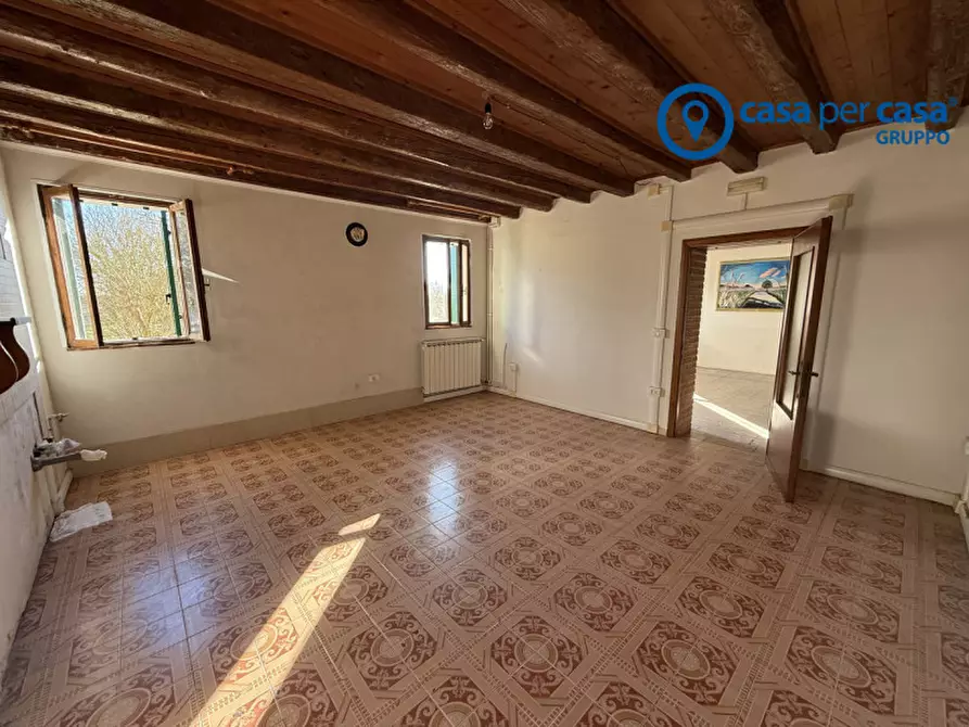 Immagine 7 di Villetta a schiera in affitto  in Località Schiappe 2 a Adria