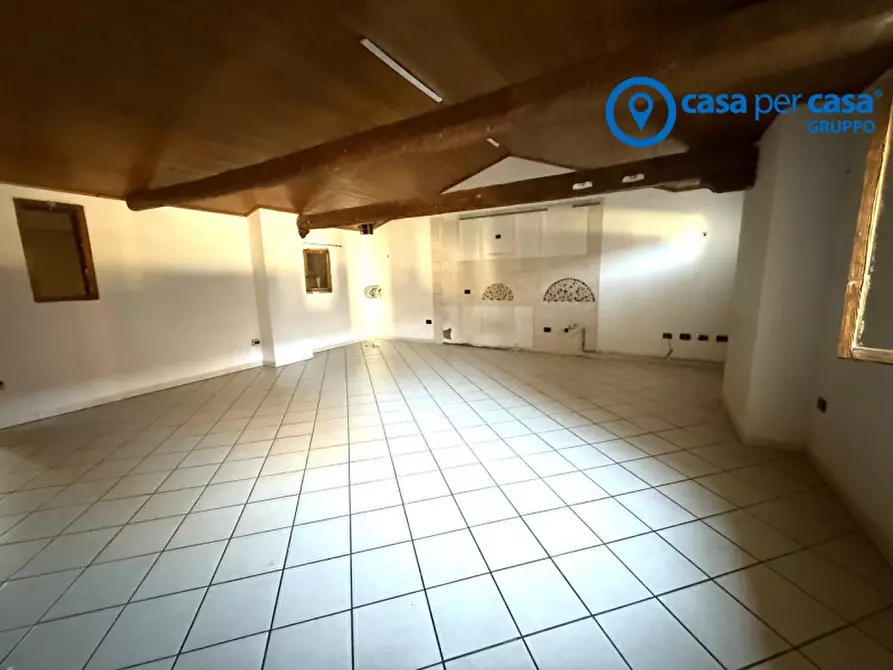 Immagine 9 di Villetta a schiera in affitto  in Località Schiappe 2 a Adria