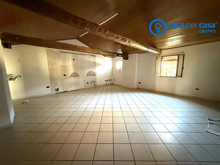 Immagine 10 di Villetta a schiera in affitto  in Località Schiappe 2 a Adria