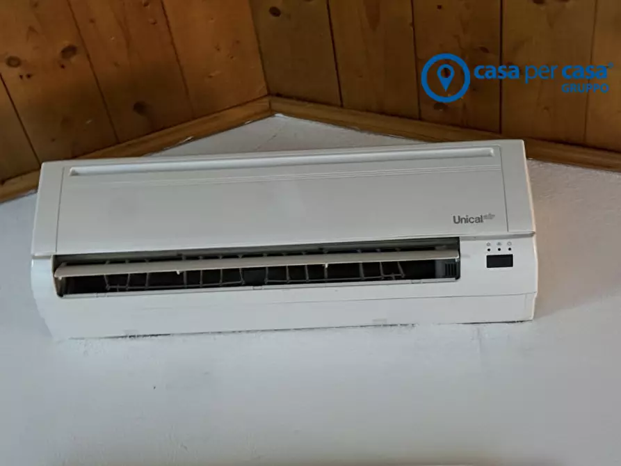 Immagine 11 di Villetta a schiera in affitto  in Località Schiappe 2 a Adria