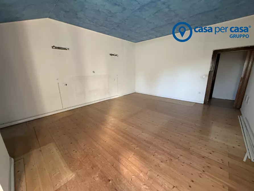 Immagine 12 di Villetta a schiera in affitto  in Località Schiappe 2 a Adria