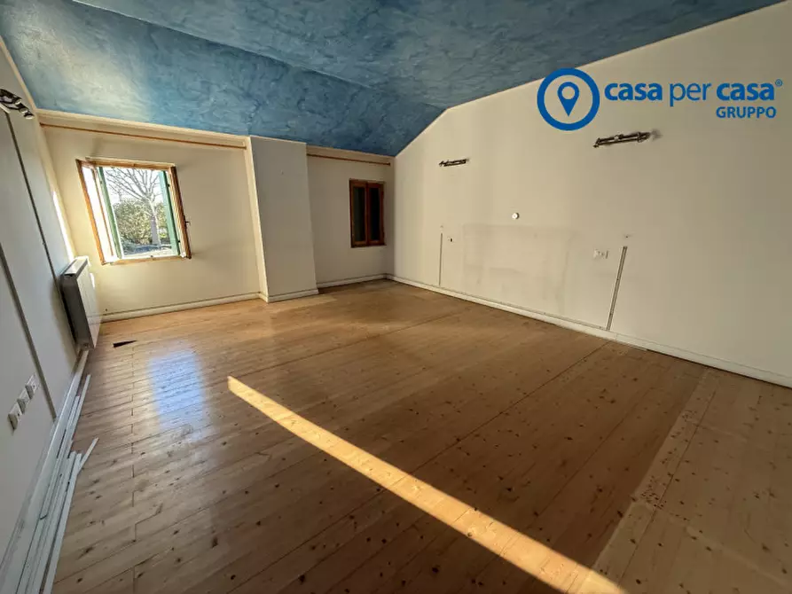 Immagine 13 di Villetta a schiera in affitto  in Località Schiappe 2 a Adria