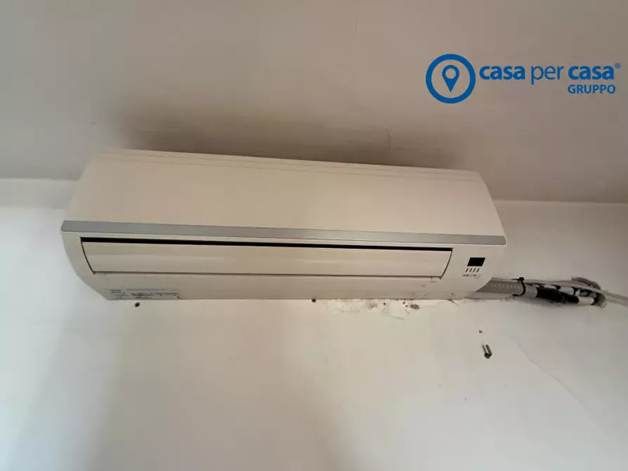 Immagine 14 di Villetta a schiera in affitto  in Località Schiappe 2 a Adria