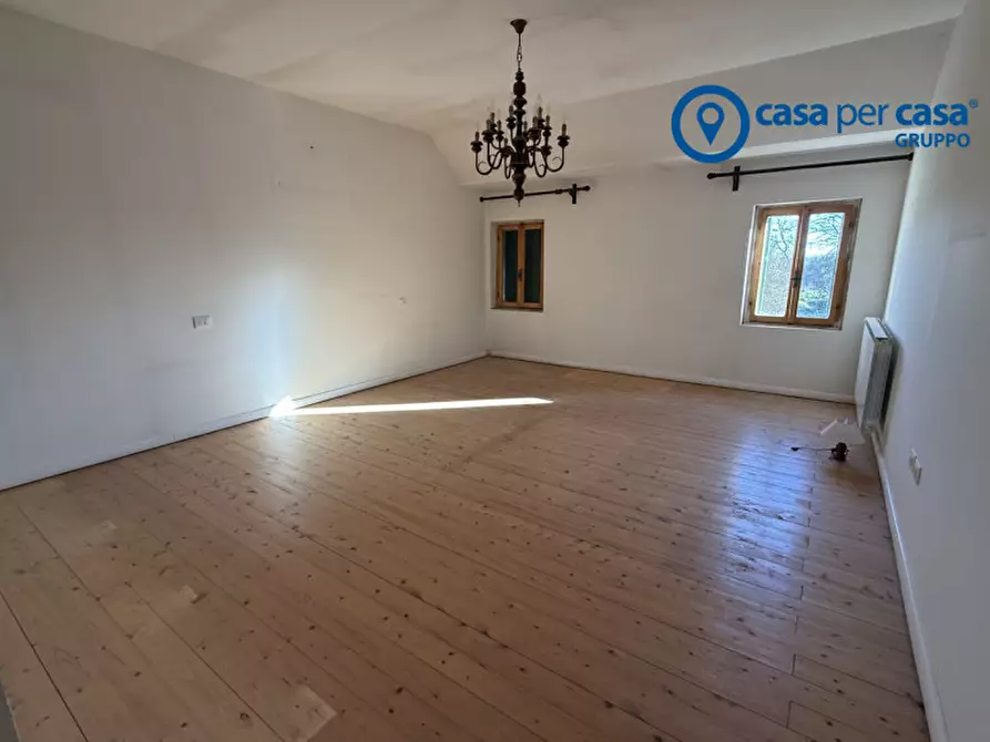 Immagine 15 di Villetta a schiera in affitto  in Località Schiappe 2 a Adria