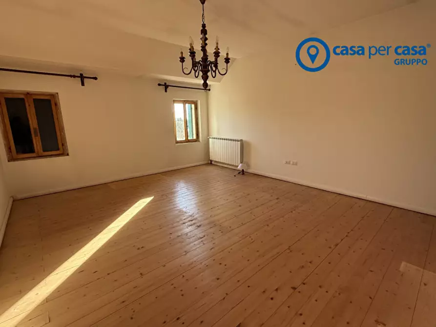 Immagine 16 di Villetta a schiera in affitto  in Località Schiappe 2 a Adria