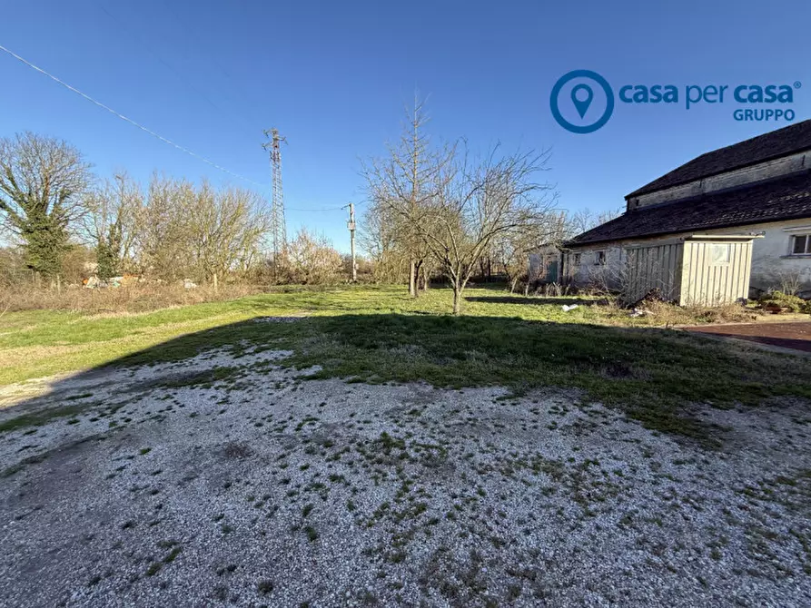 Immagine 20 di Villetta a schiera in affitto  in Località Schiappe 2 a Adria