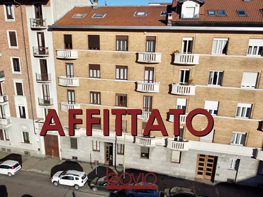 Immagine 1 di Appartamento in affitto  in via domodossola 6 a Torino