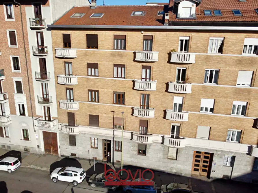 Immagine 3 di Appartamento in affitto  in via domodossola 6 a Torino