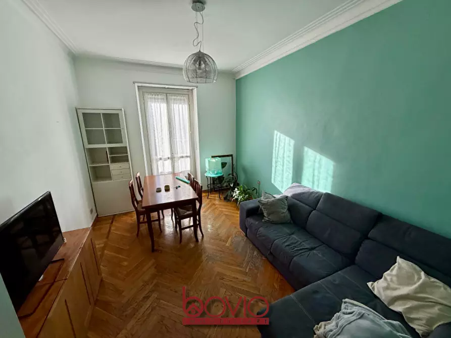 Immagine 5 di Appartamento in affitto  in via domodossola 6 a Torino