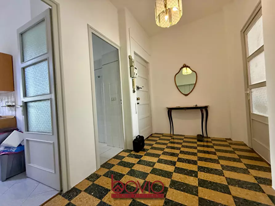 Immagine 6 di Appartamento in affitto  in via domodossola 6 a Torino