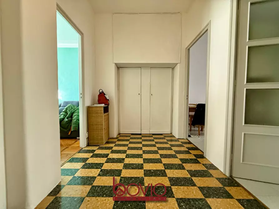 Immagine 8 di Appartamento in affitto  in via domodossola 6 a Torino