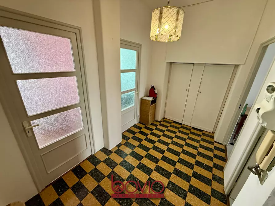 Immagine 9 di Appartamento in affitto  in via domodossola 6 a Torino